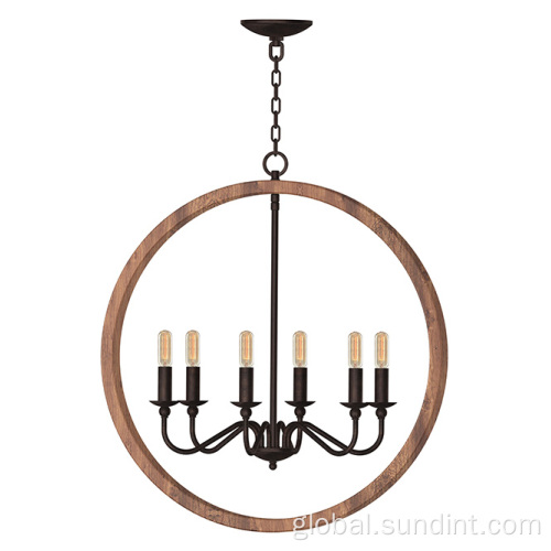 Chandelier Light for Living Room Modern Hotel Indoor Foyers Chandelier Light Manufactory